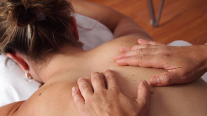 How To Know When A Massage Turns Inappropriate 