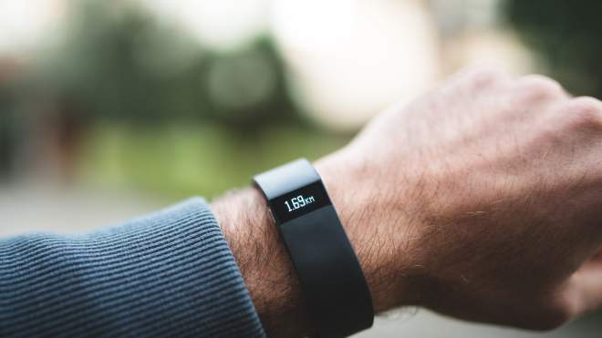 Yes, Wearable Fitness Trackers Are Actually Good for You