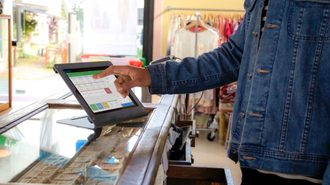 Vend Adds AI So Store Owners Can Focus On Customers More