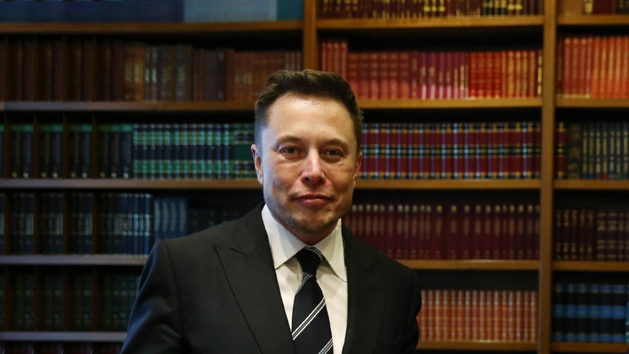 Report: The Elon Musk Vs ‘Pedo Guy’ Saga Just Got Even Weirder