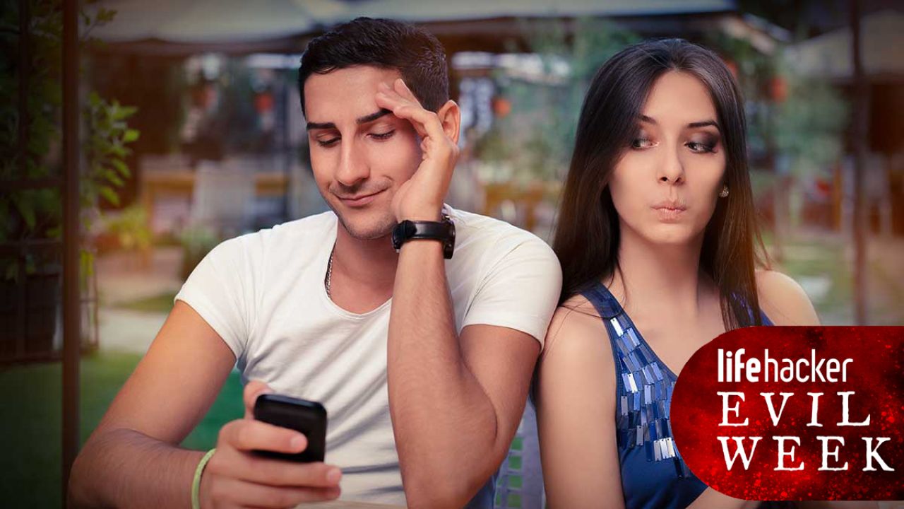 Ask LH: How Can I Hack Into My Cheating Husband’s Phone?