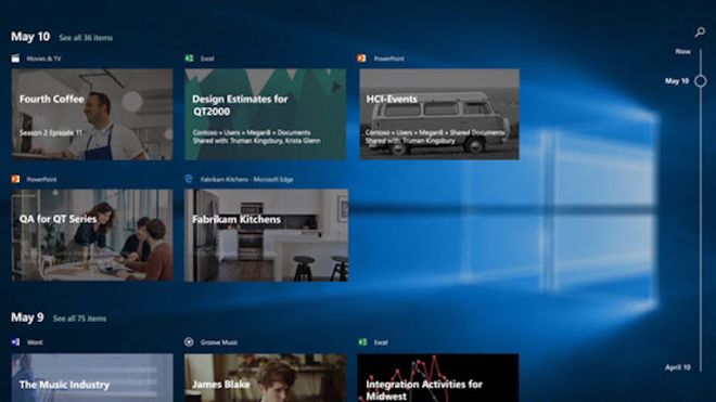 Microsoft Is Adding A Bunch Of New Features To Windows 10