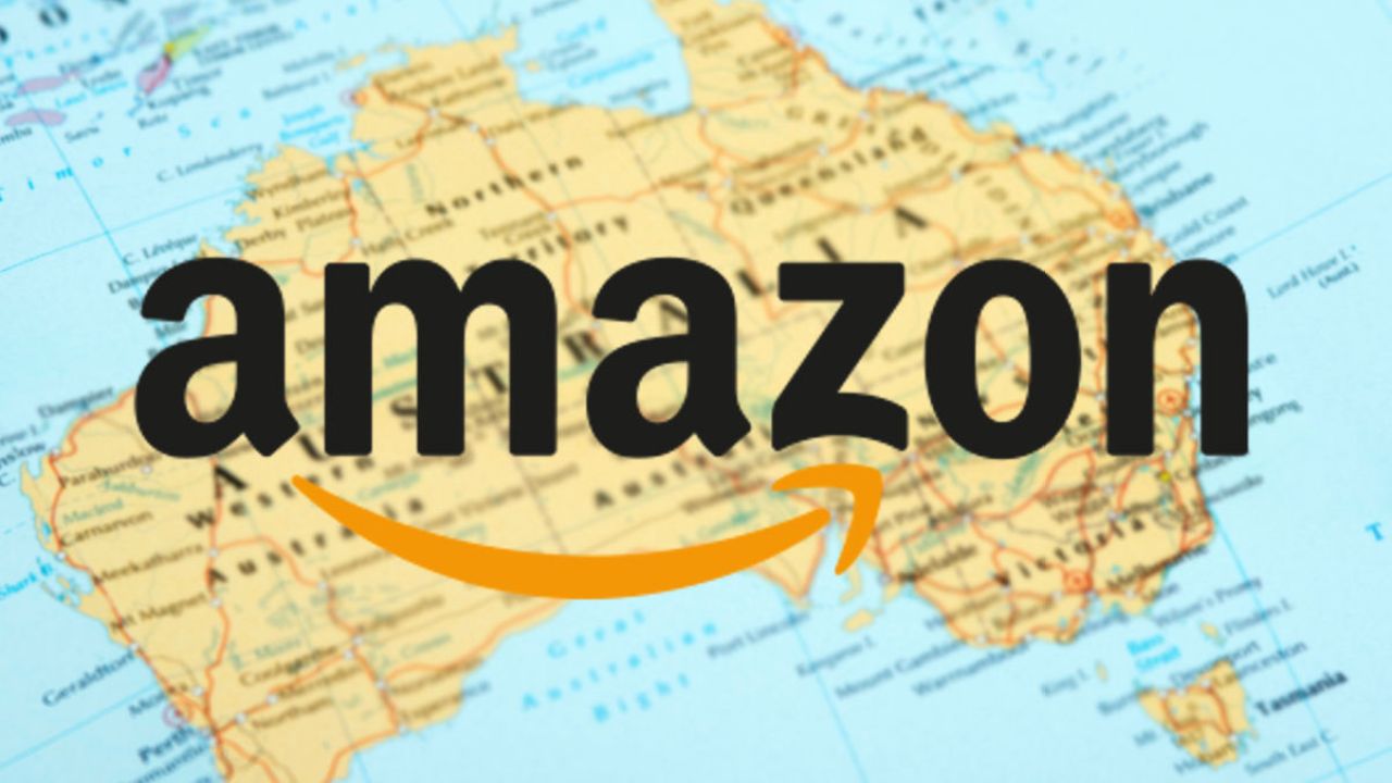The Ten Best-Selling Products On Amazon Australia