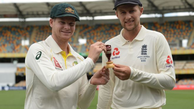How To Watch The Ashes 2017 Live, Online And Free