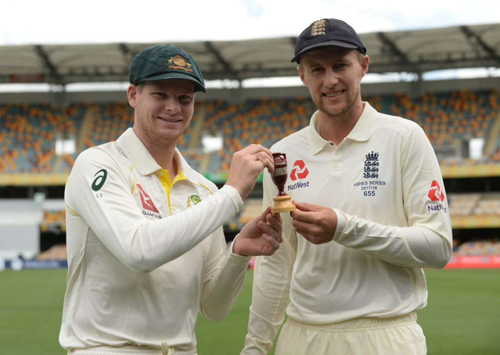 How to Watch Australia and England Face Off in the Ashes This Year