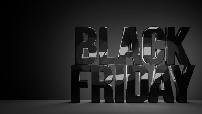 5 Black Friday Deals For IT Pros