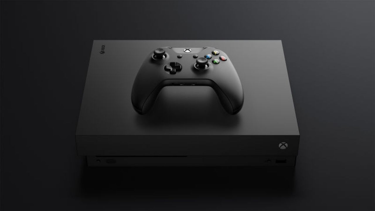 Xbox One X Review: Is Microsoft’s New Console Worth The Money?