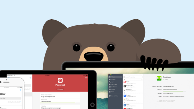 RememBear Is A Good Password Manager For Beginners