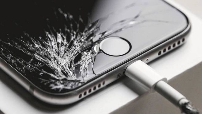 How You Can Save A Few Hundred Dollars With A Screen Protector