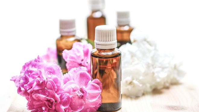 Make Your Garbage Smell Pretty With Essential Oils