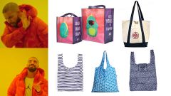 A Guide To Reusable Supermarket Bags