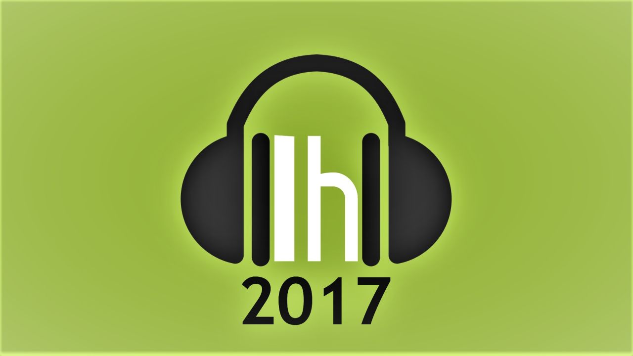 The Best Podcast Episodes Of 2017