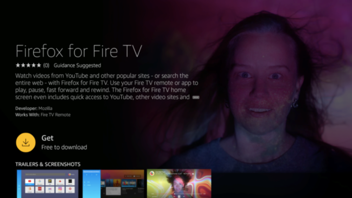 How To Watch YouTube On Your Amazon Fire TV Stick