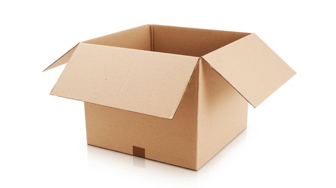 10 Things Your Kids Can Do With Cardboard Boxes On Christmas Morning