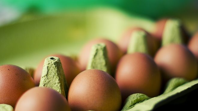 How To Quickly Bring Cold Eggs To Room Temperature