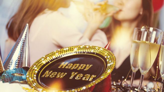 What To Play At 11:58 New Year’s Eve To Start 2018 Off Right
