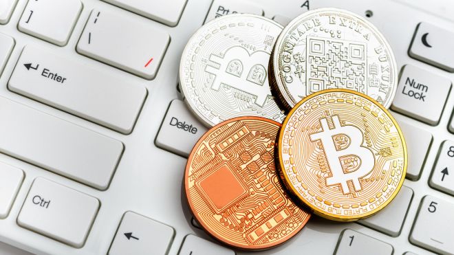 Where To Buy Bitcoin And Other Cryptocurrency In Australia