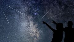 Geminid Meteor Shower: How To Watch In Australia