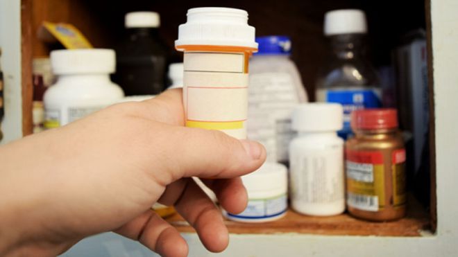 What Should You Do With Your Unused Medicine?
