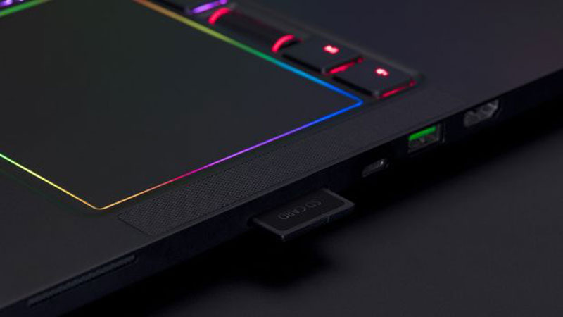 Razer Blade Pro Review: A Titanic Laptop For Work And Play