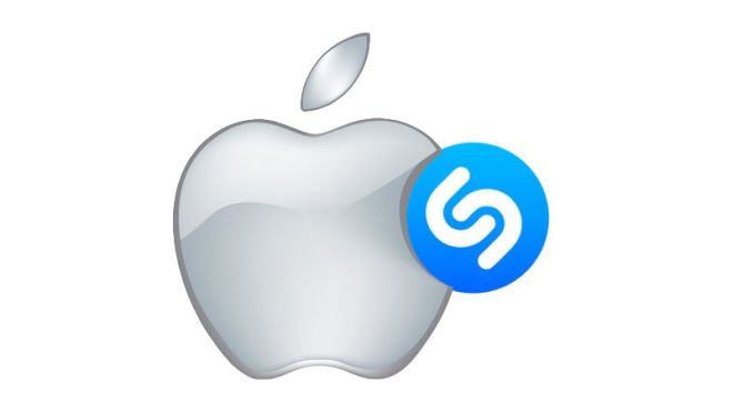 Apple Boosts AI And AR Game With Shazam Purchase