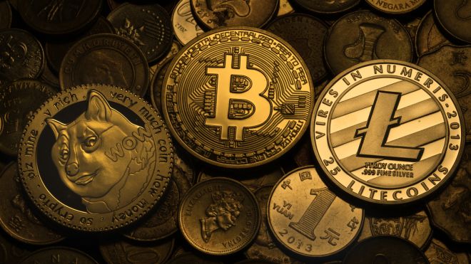 The Six Best Bitcoin Alternatives
