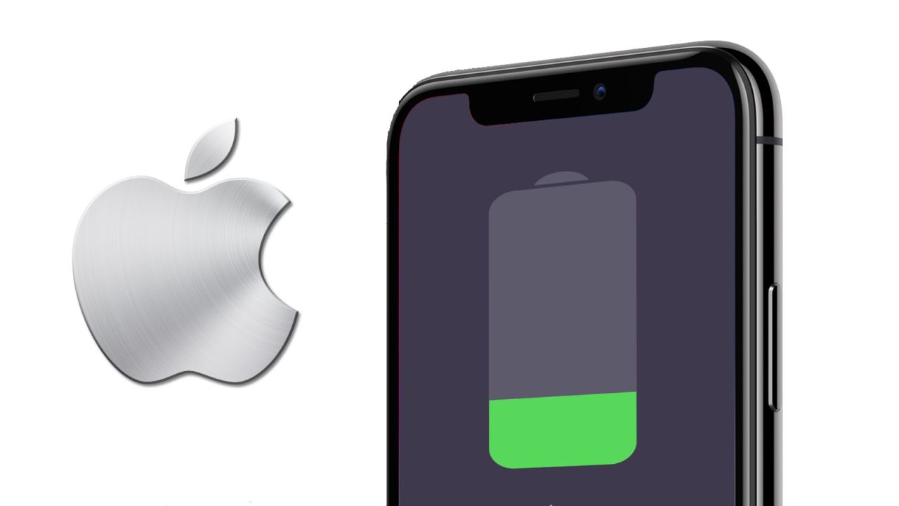 Apple Cedes Control Of Power Settings After Battery Fiasco