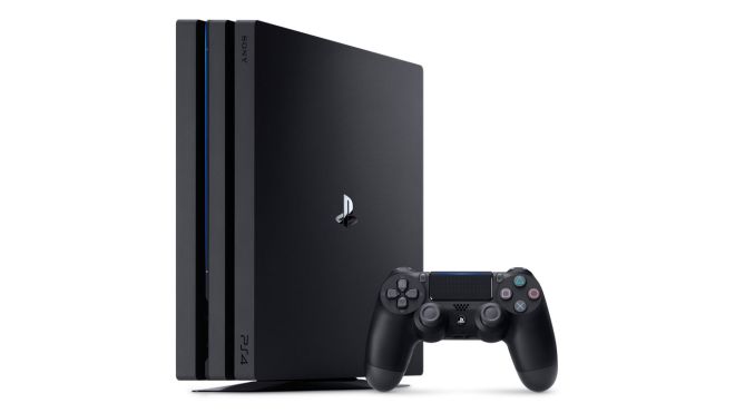 Dealhacker: PlayStation 4 Pro 1TB, $399 Delivered