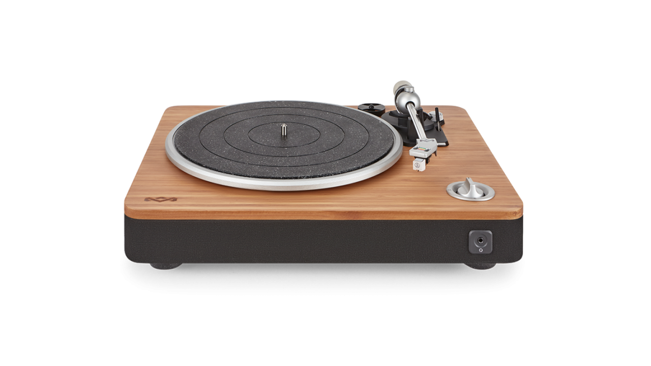 5 Stunning Turntables That Will Do Your Vinyl Collection Justice