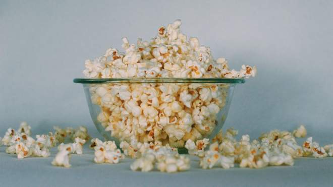 The Best Popcorn ToppingsÂ That Aren’t Butter Or Salt