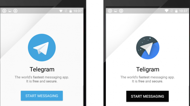 Don’t Download These Fake Telegram Apps