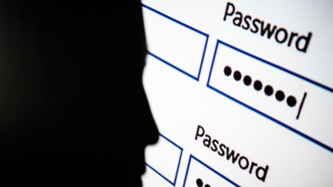 What To Put In Your Password Manager