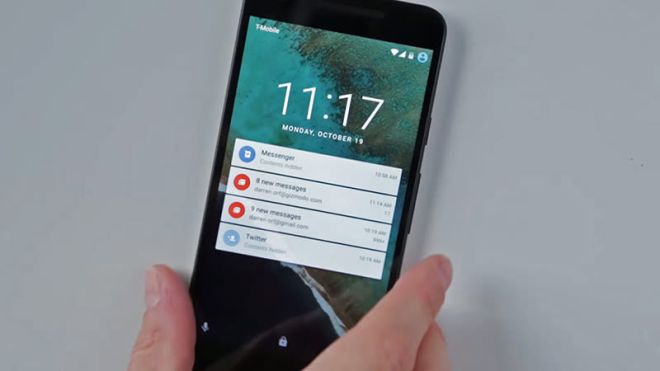 Bring Back Notifications You Already Dismissed With An Android App