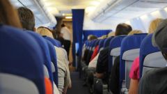 How To Avoid Getting The Flu On An Aeroplane