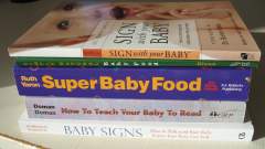 Are All These Parenting Books Messing With Parents' Heads? 