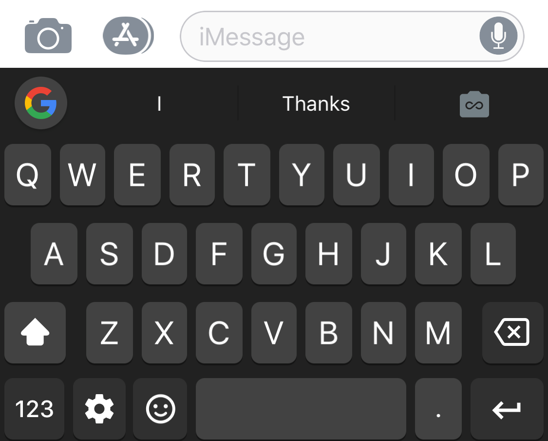 Use This Keyboard App To Create And Send GIFs