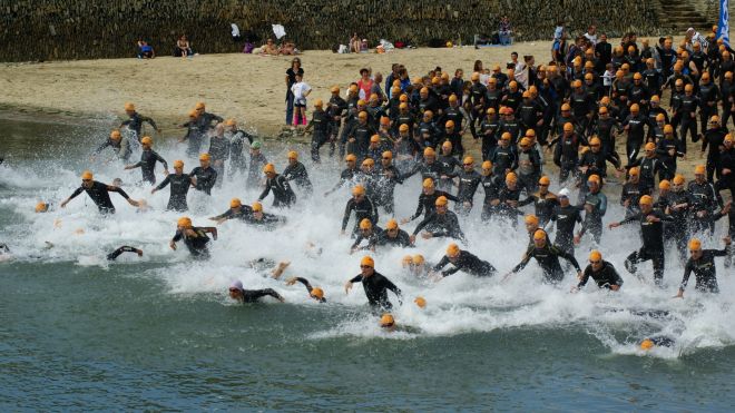 Everything You Need To Know Before You Start Triathlon Training 