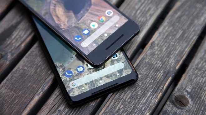 Transform Your Old Android Phone Into A Pixel 2 With This App