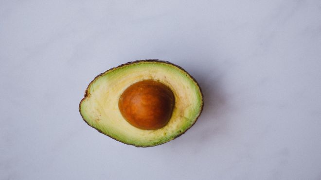 Stop Cooking Avocados