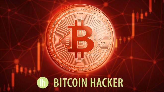 Bitcoin Hacker: Everything That Happened In Cryptocurrency This Week