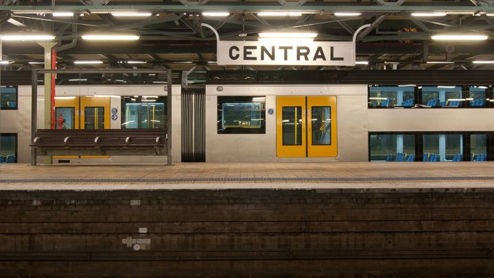 How Sydney’s Transport System Went Off The Rails