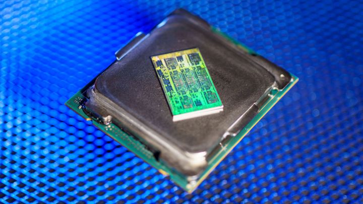 Intel And AMD Join Forces On Tiny New Chip