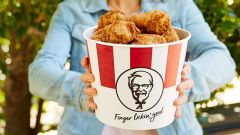 Someone Has Reverse-Engineered KFC Chicken