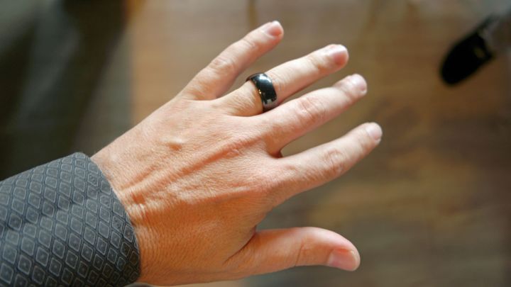 Bankwest’s Payment Ring Is The First ‘Wearable’ I’d Consider Owning