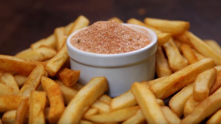 How to Make Chicken Salt, The Great Aussie Spice
