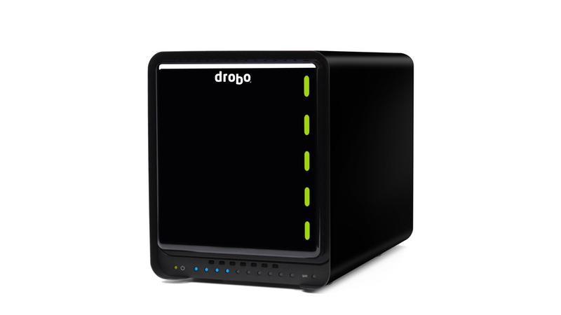 Top 5 NAS Units For Your Home Or Business