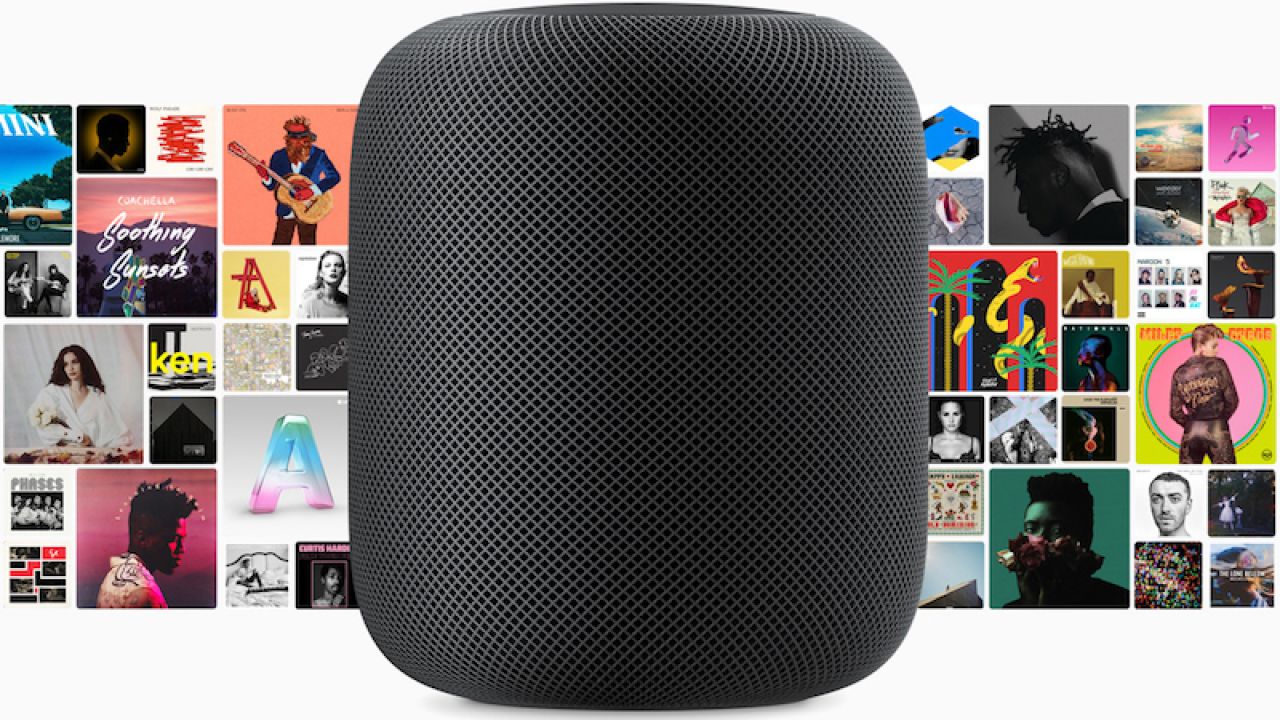 Apple Finally Announces Release Date For HomePod And Releases More Spectre And Meltdown Fixes