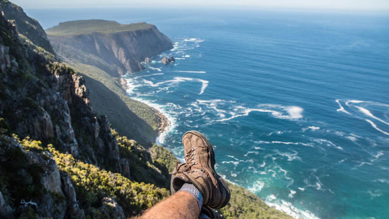 10 Things You Should Always Take Hiking