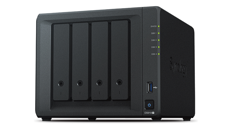Top 5 NAS Units For Your Home Or Business