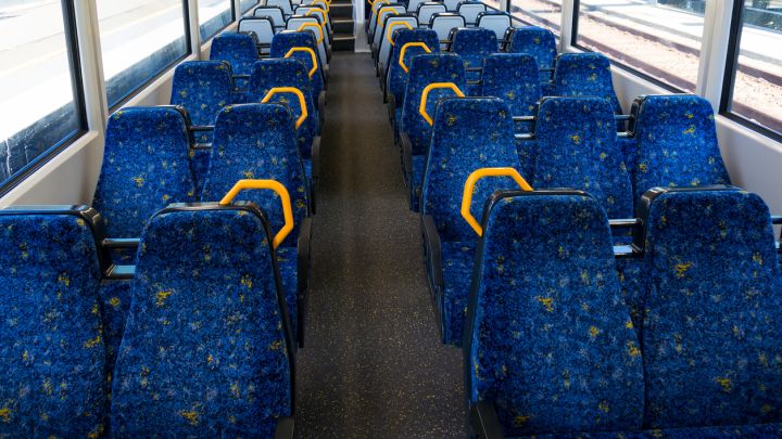 Fair Work Commission Orders NSW Train Workers To Cancel Monday’s Strike [Updated]